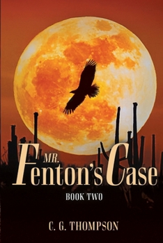 Paperback Mr. Fenton's Case: Book 2 Book