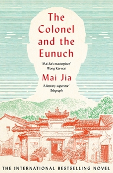 Paperback The Colonel and the Eunuch Book