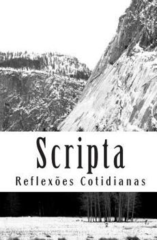 Scripta: Reflexões Cotidianas