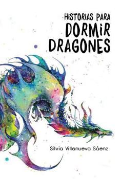Paperback Historias para dormir Dragones [Spanish] Book