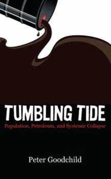 Paperback Tumbling Tide Book