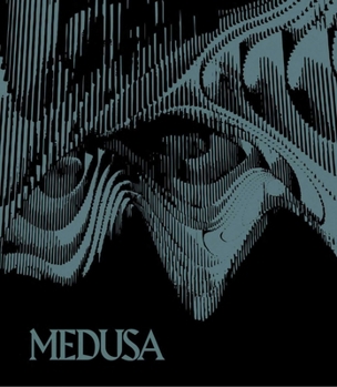Hardcover Medusa Book