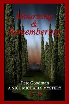 Paperback Mourning and Remembering Book