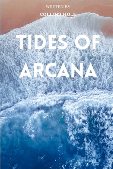Paperback Tides of Arcana Book