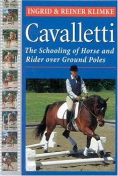 Hardcover Cavalletti Book