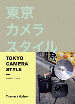Paperback Tokyo Camera Style Book
