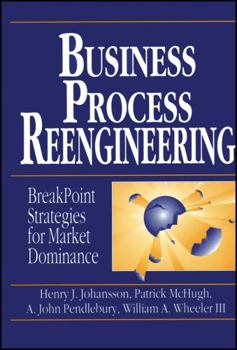 Paperback Business Process Reengineering: Basic Principles, Concepts, and Applications in Chemistry Book