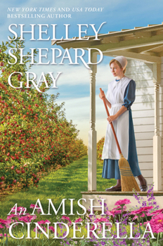 An Amish Cinderella - Book #3 of the Amish of Apple Creek