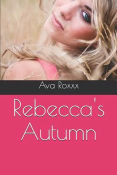 Paperback Rebecca's Autumn Book