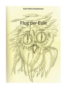 Paperback Flug der Eule [German] Book