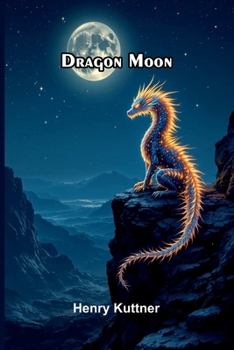 Dragon moon