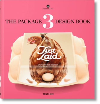 Hardcover The Package Design Book 3 Book
