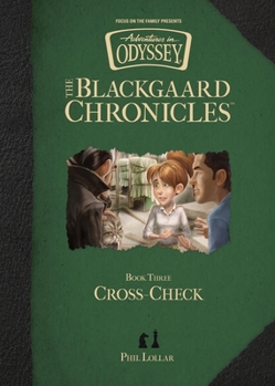 Paperback Cross-Check Book