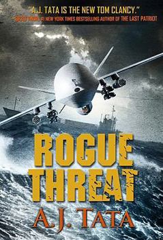 Hardcover Rogue Threat Book