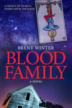 Paperback Blood Family Book