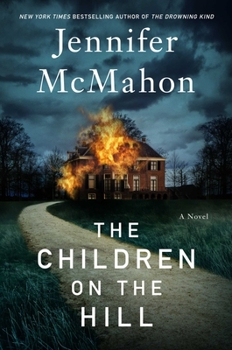 Hardcover The Children on the Hill Book