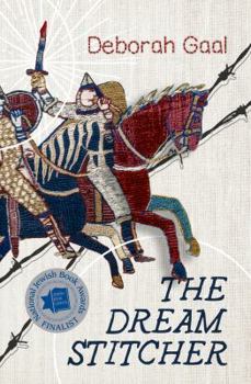 Paperback The Dream Stitcher Book