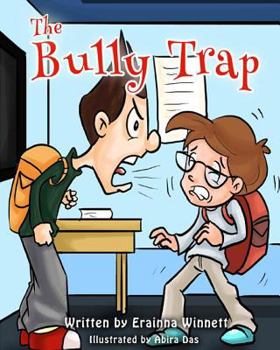 Paperback The Bully Trap Book