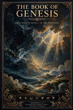 The Book of Genesis: The Word Series