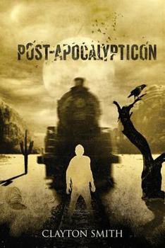 Paperback Post-Apocalypticon Book