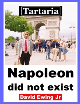Paperback Tartaria - Napoleon did not exist: English Book