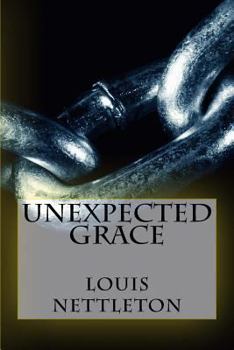 Paperback Unexpected Grace Book