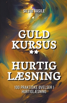 Paperback Guld Kursus ** Hurtig Læsning [Danish] Book