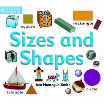 Sizes and Shapes: First Steps