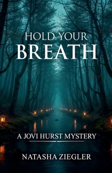 Paperback Hold Your Breath Book