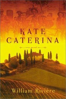 Hardcover Kate Caterina Book