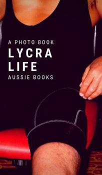 Hardcover Lycra Life Book