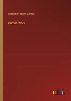 Paperback Human Work Book