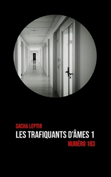Paperback Les trafiquants d'âmes 1: Numéro 183 [French] Book