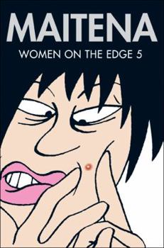 Paperback Women on the Edge #5 Book