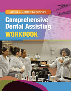 Paperback Comprehensive Dental Workbook Book