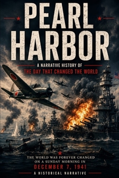 Pearl Harbor: The Day That Changed The World