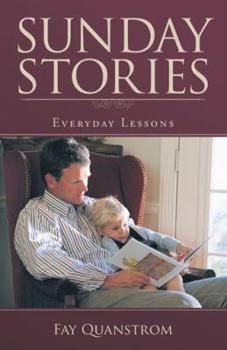 Paperback Sunday Stories: Everyday Lessons Book