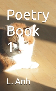 Paperback Poetry Book 1 Book
