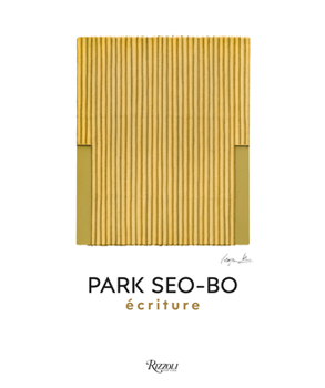 Hardcover Park Seo-Bo: ?criture Book