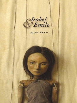 Paperback Isobel & Emile Book