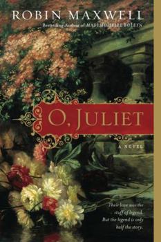 Paperback O, Juliet Book