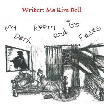 Paperback My Dark Room and its Faces: Faces Book