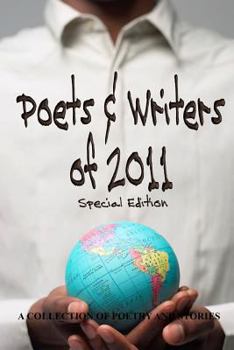 Paperback Poets and Writers of 2011 [special Edition] Book