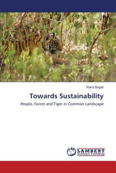Paperback Towards Sustainability Book