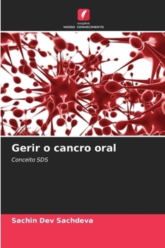 Paperback Gerir o cancro oral [Portuguese] Book