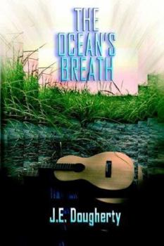 Paperback The Ocean's Breath Book