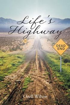 Paperback Life's Highway Book