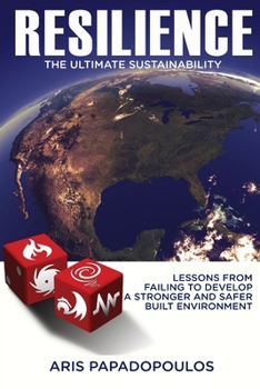 Paperback Resilience - The Ultimate Sustainability Book