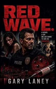 Paperback Red Wave Book