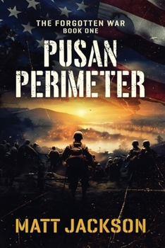 Paperback Pusan Perimeter Book